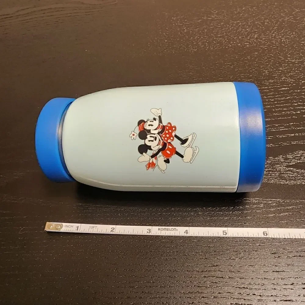 DISNEY 8oz Insulated Bottle/ Tumbler